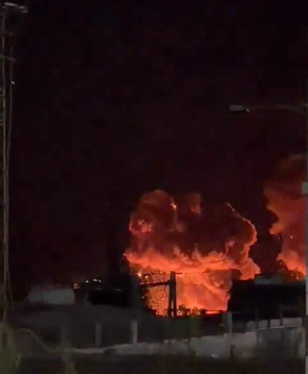 Israelul a atacat sudul Libanului. O persoană a fost ucisă iar alte șapte au fost rănite