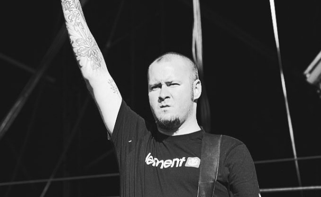 Basistul și cofondatorul trupei Limp Bizkit, Sam Rivers, a murit la 48 de ani