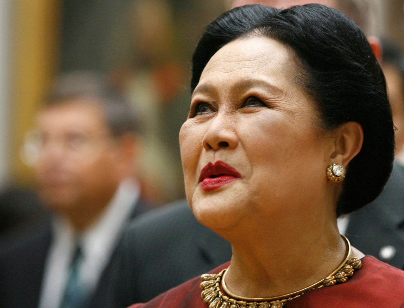 Regina Mamă a Thailandei, Sirikit, a murit la 93 de ani