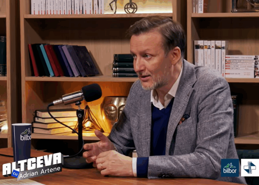 Adrian Buga, consultant al Familiei Regale: Cum s-a construit cultul personalității regelui Carol al II-lea?