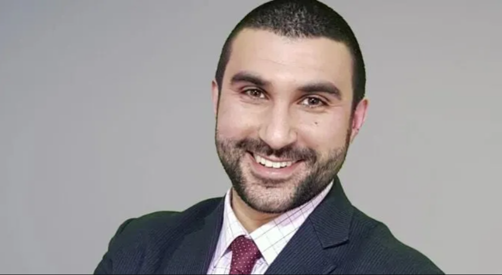 Un jurnalist britanic a fost reținut de autoritățile americane