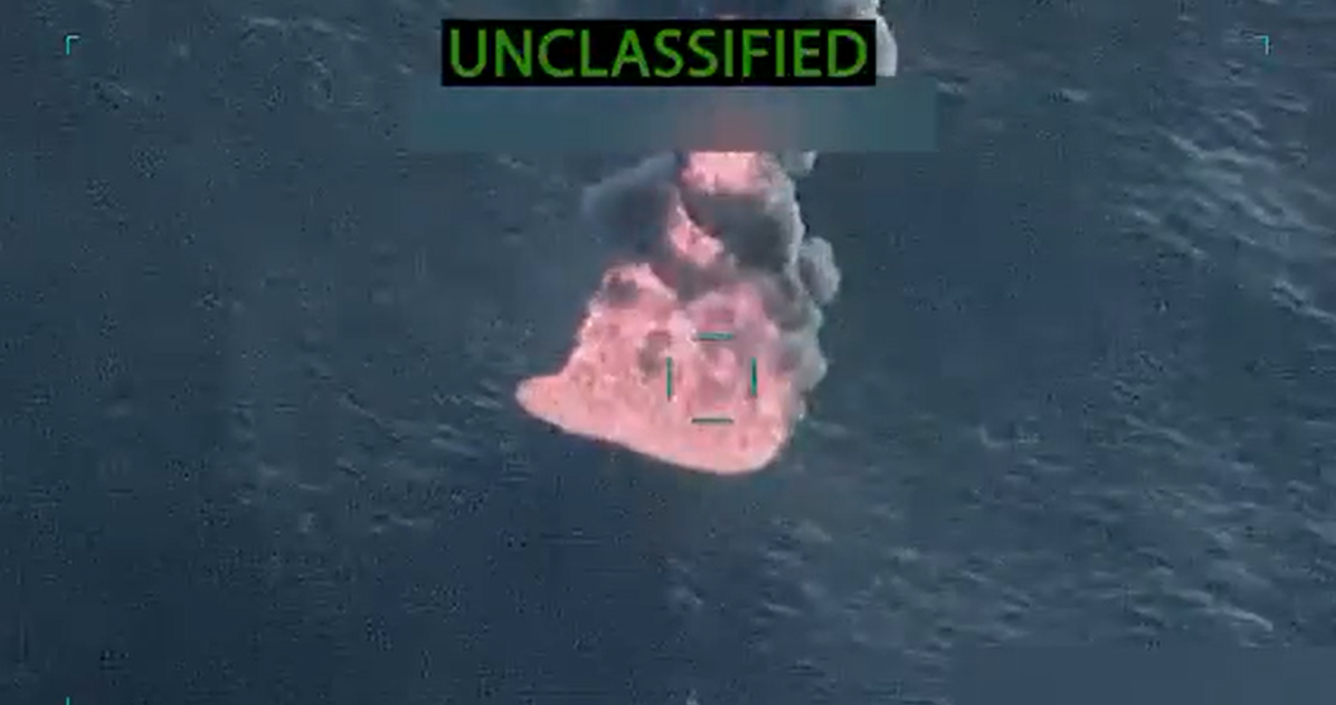 Atacuri SUA asupra navelor suspecte de droguri în Pacific