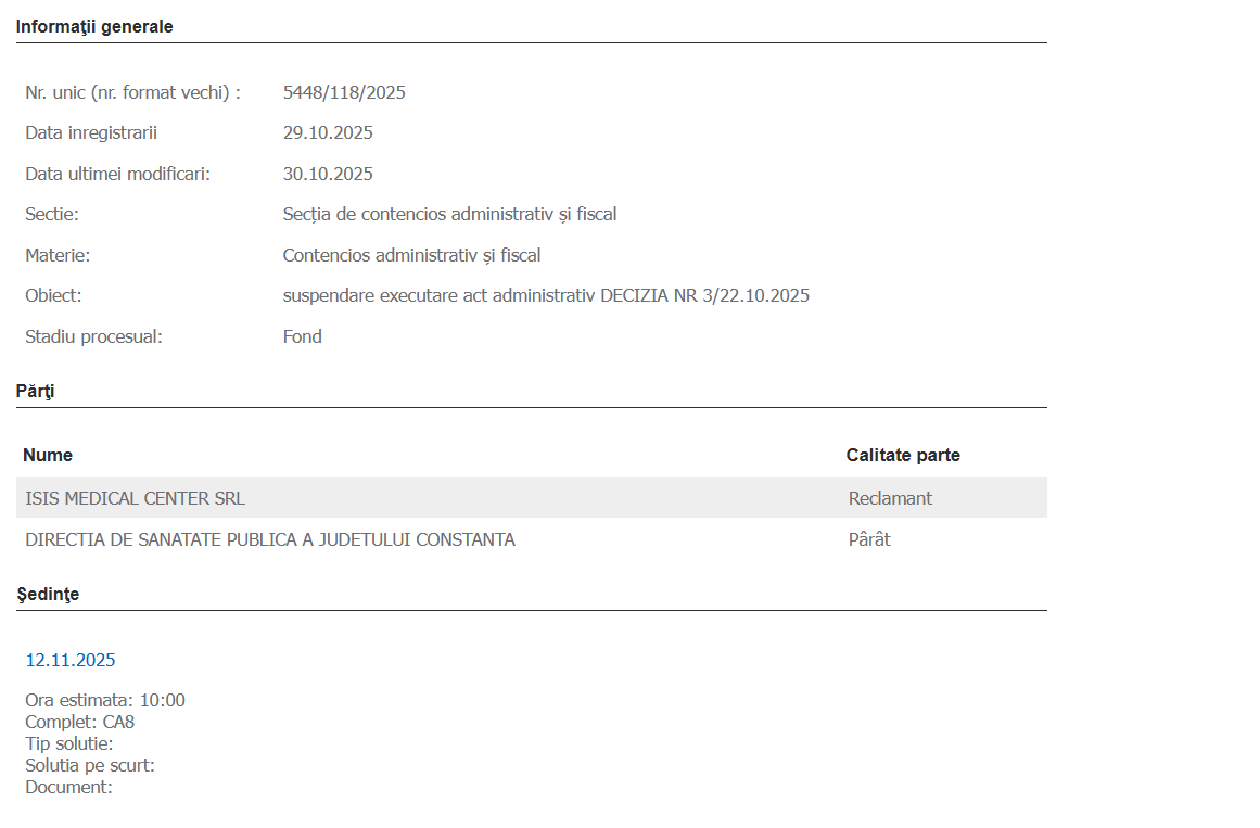 captură Portal Just