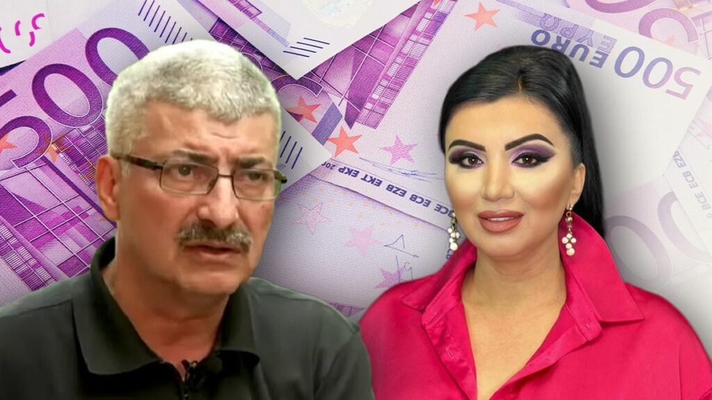 Plângere penală în scandalul legat de moștenirea afaceristului Silviu Prigoană. Adriana Bahmuțeanu îl acuză pe fiul fostului soț că încearcă să „deturneze” 800.000 €