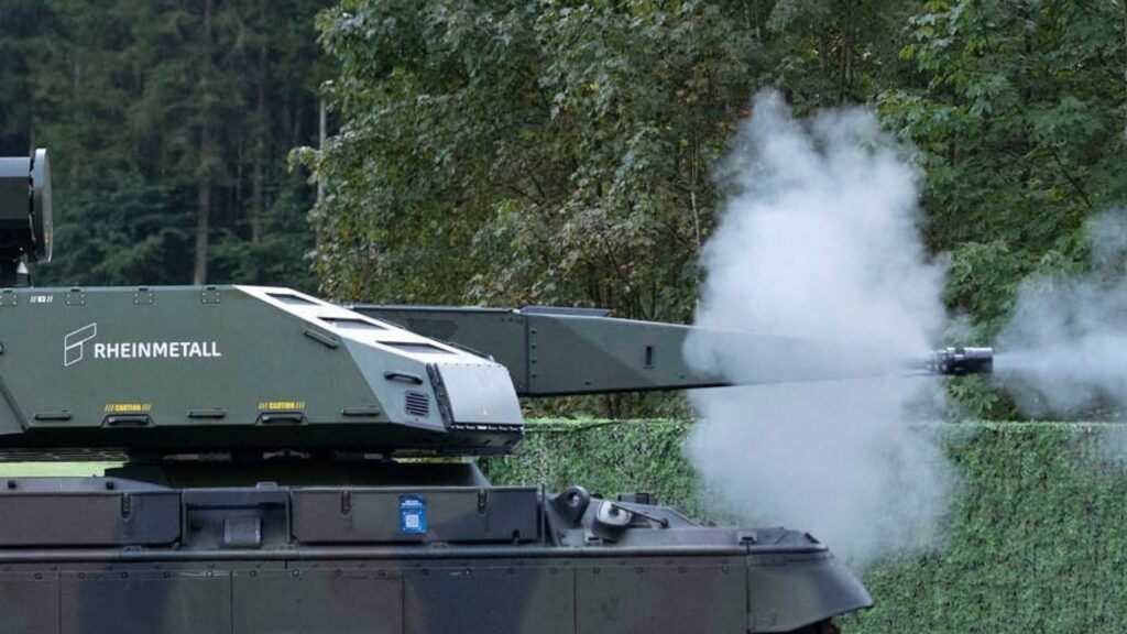 Germania va furniza Ucrainei sisteme suplimentare de apărare aeriană, cu sprijinul unui stat din UE