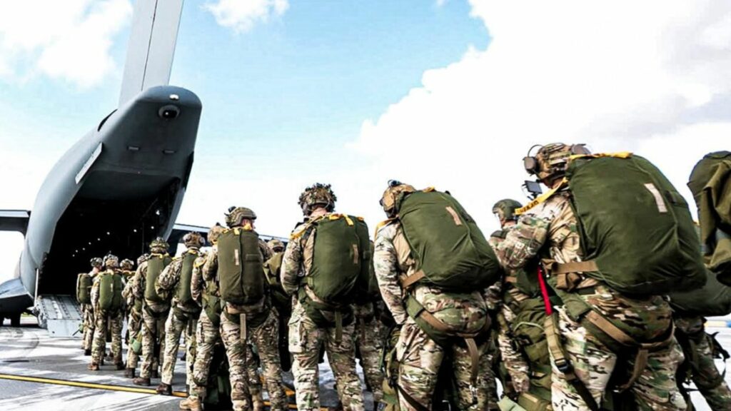 Tanczos Barna, despre retragerea americanilor: Se știa. Nu trebuie să inflamăm mult tema