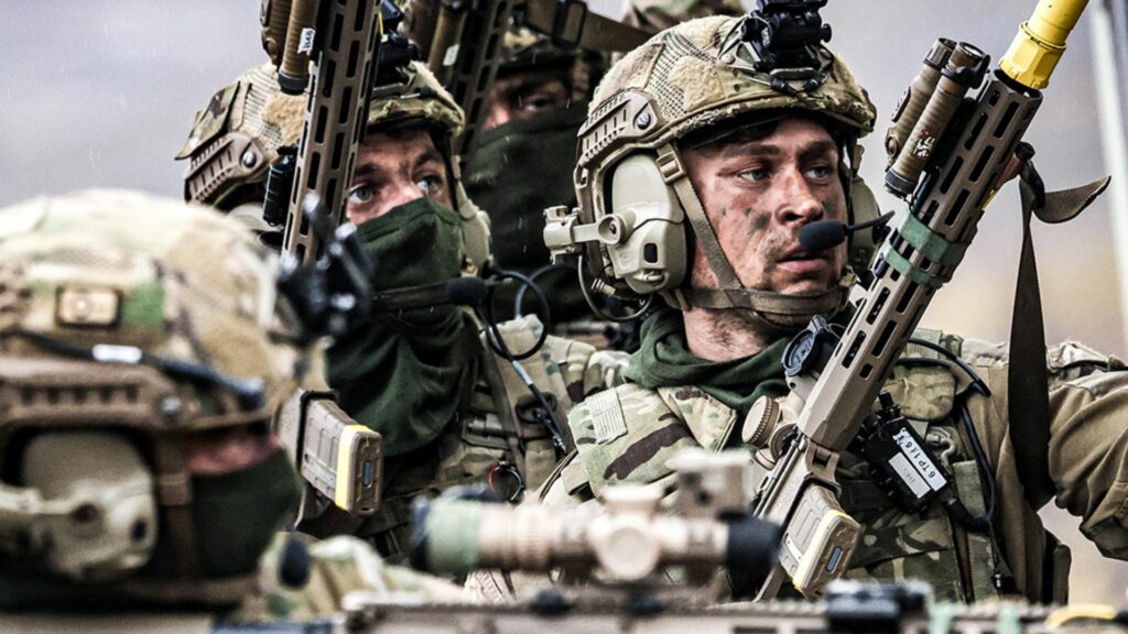 Câte trupe NATO sunt în România și unde sunt poziționate