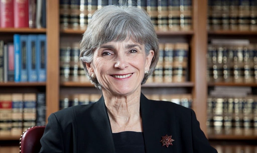 Judecătoare federală contrazice Administrația Trump în plin blocaj guvernamental