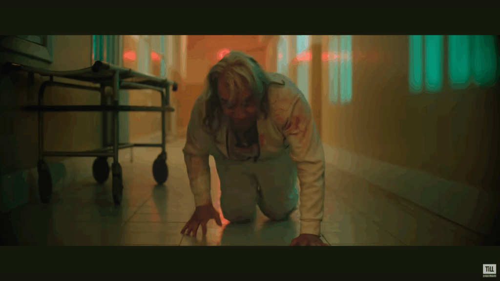 Videoclipul artistului german Till Lindemann stârnește critici în Republica Moldova. Secvențe filmate în Spitalul de Psihiatrie din Chișinău