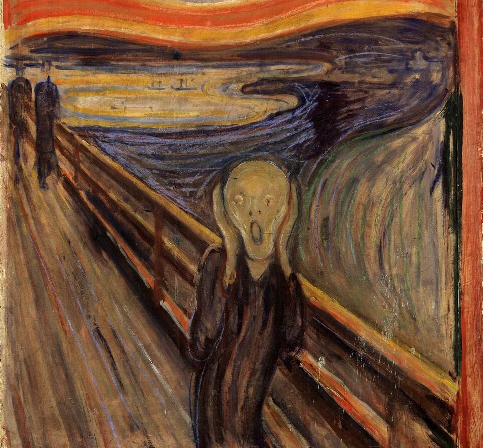 Când Caravaggio a obosit / Pe lista Interpol de opere de artă furate se află – 52.000 de lucrări, iar pierderile în bani sunt inestimabile / De ce e trist hoțul de artă