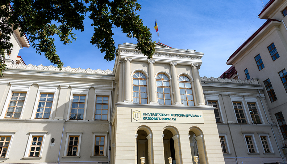 35 de milioane de euro din PNRR au pierdut universitățile din Iași și nu mai sunt șanse să recupereze ceva / Cine este marele perdant
