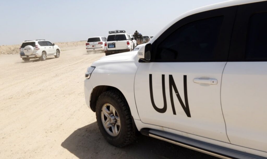 Autoritățile houthi au reținut încă nouă membri ai personalului ONU în cadrul represiunii din Yemen