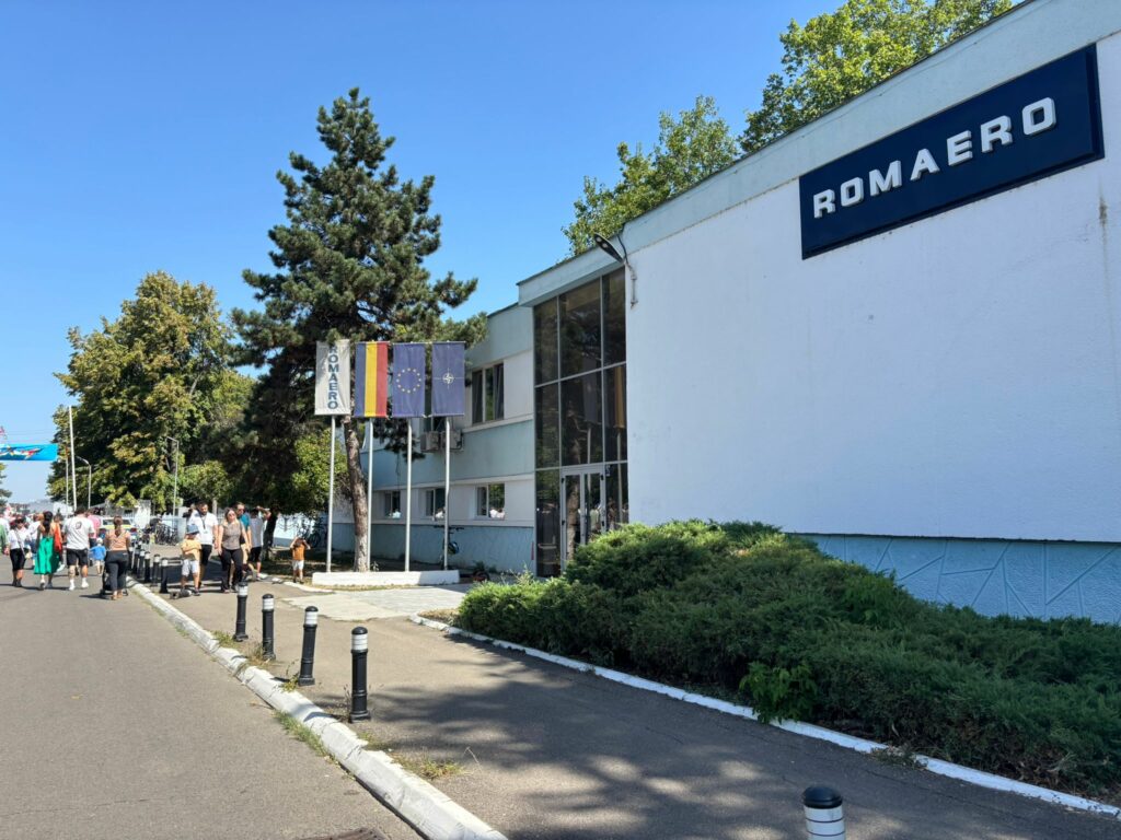 Acționarii Romaero, controlată de Ministerul Economiei, au ales un nou administrator special, după ce Cătălin Prunariu a ieșit din cărți. Ce remunerație va primi lunar