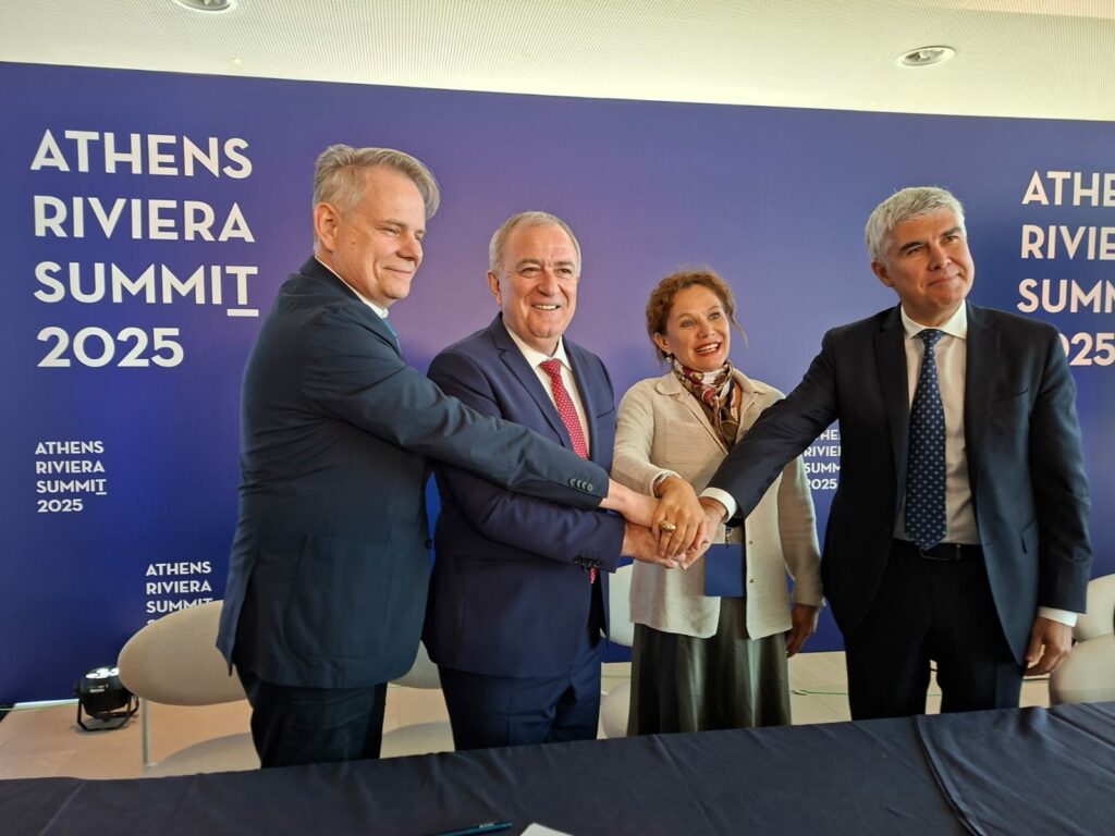 Transgaz, noi pași pentru implementarea acccelerată a Coridorului Vertical, pentru asigurarea fluxurilor necesare către Ucraina