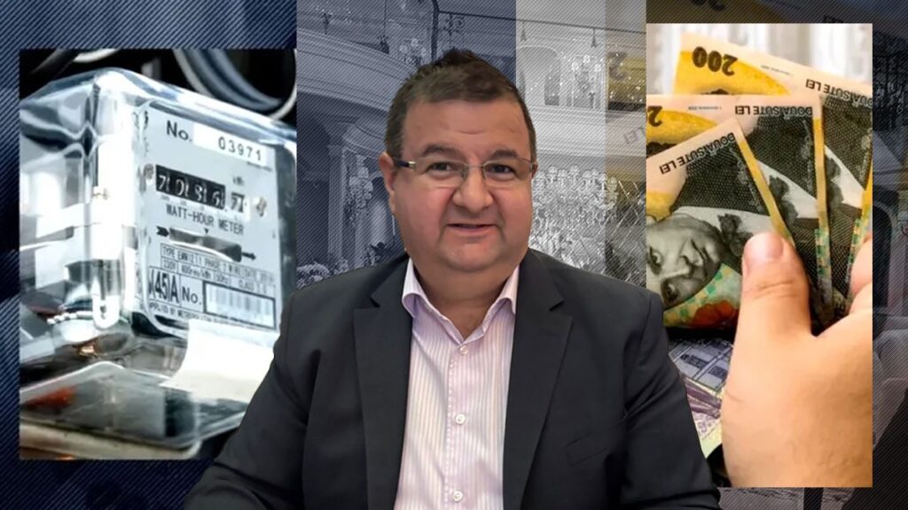 Ce cred furnizorii despre prețul de 1 leu/kwh, lansat de ministrul Energiei. Laurențiu Urluescu (AFEER), apel către stat: „Înainte să găsească idei șugubețe, să plătească datoriile”
