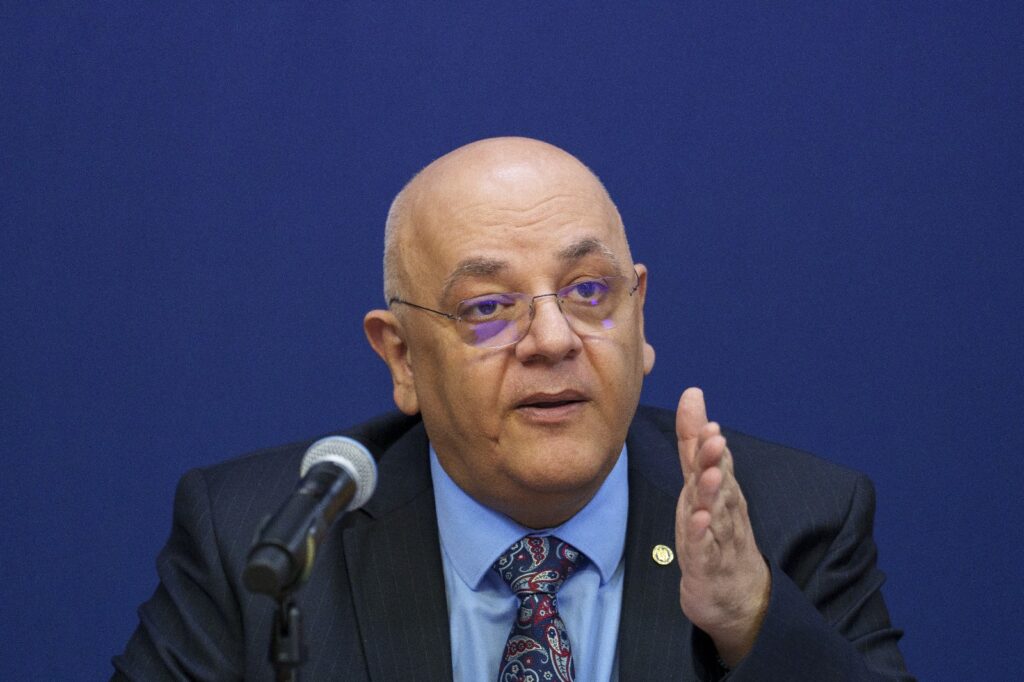 Raed Arafat despre explozia din Sectorul 5: Cel mai probabil este cauza gazul, asta este cert