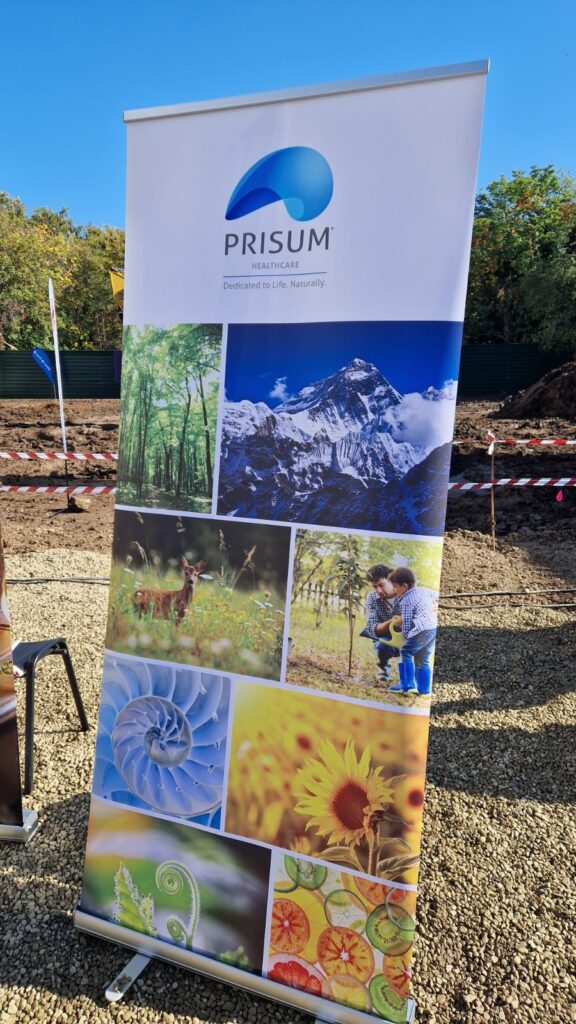 Copiii strigă „ajutor!” Prisum Healthcare răspunde (P)