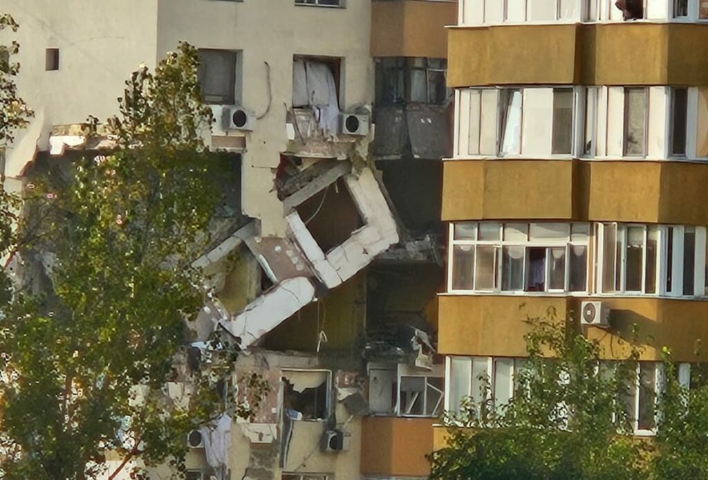Asigurători: 45 de apartamente din blocul cu explozia aveau o asigurare care acoperă și acest risc. Doar 30% din locuințele din București – Ilfov au o poliția facultativă