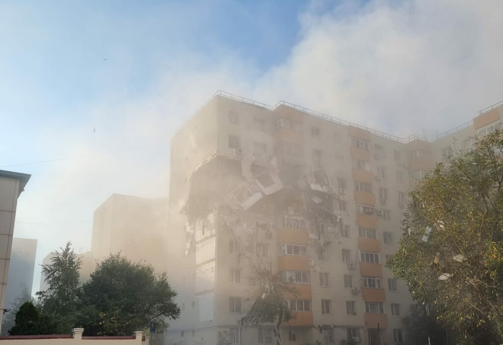 Explozia din Rahova: Poliția a început să permită accesul cu însoțitori / Bujduveanu: „Ne pregătim pentru etapa cea mai grea”