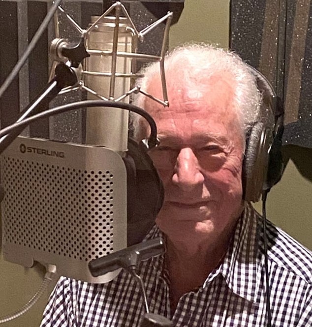 Dave Burgess, cel care a lansat hitul „Tequila”, a murit la vârsta de 90 de ani