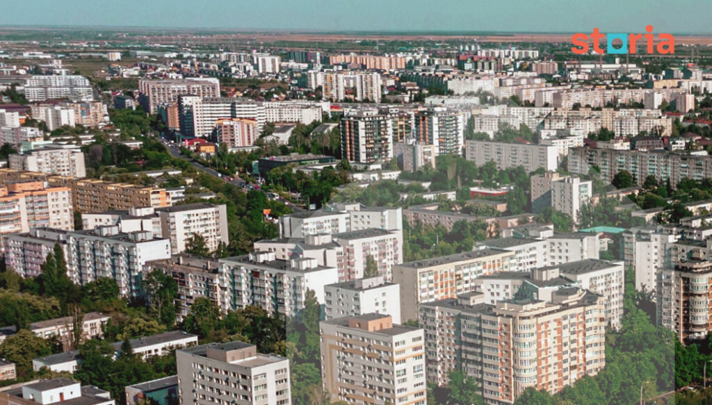 Analiză Storia: Piața chiriilor, reechilibrare în octombrie – stagnări în jumătate dintre marile orașe analizate, creșteri punctuale în sud și vest