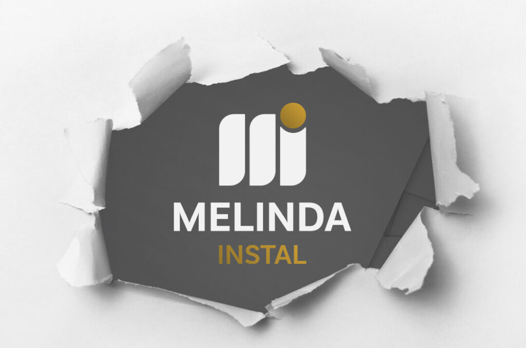 Melinda Group: 30 de ani de tradiție și o identitate vizuală adaptată pentru prezent și viitor