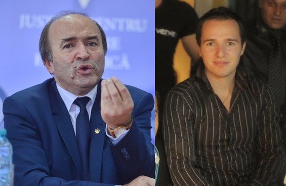 Fiul fostului ministru al Justiției, acuzat că a hărțuit sexual două studente, nu mai are voie să predea până la lămurirea cazului, anunță Facultatea de Drept Iași