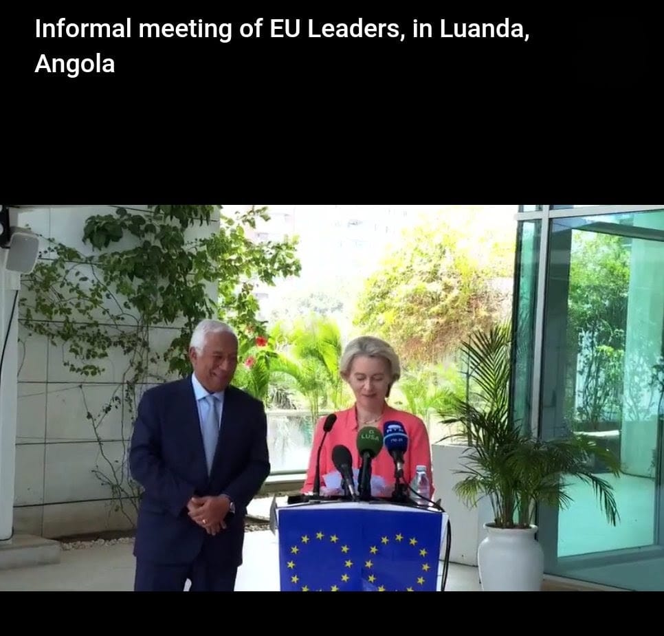 Von der Leyen: Teritoriul și suveranitatea Ucrainei trebuie respectate. Este vorba despre securitatea întregii Europe, acum și în viitor