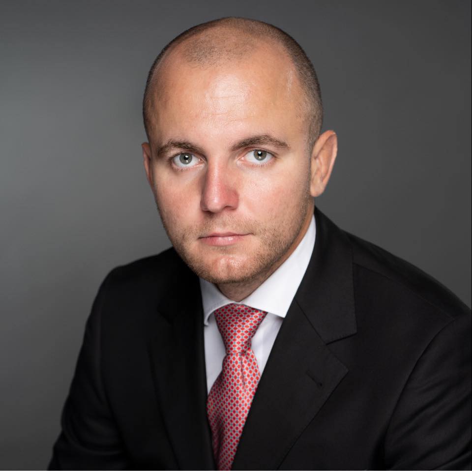 Andrei Gușă preia conducerea filialei AUR Ploiești și urmează să candideze pentru primărie