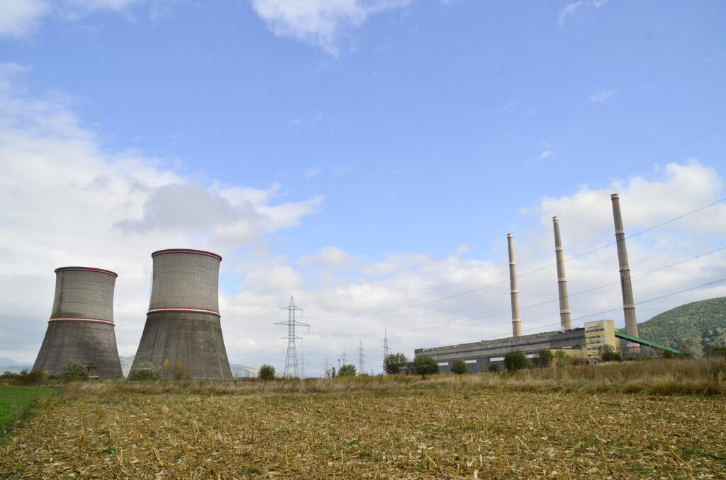 Cum a ajuns centrala de la Mintia, din insolvență, la cea mai mare investiție energetică. Ce spune fostul ministru al Energiei