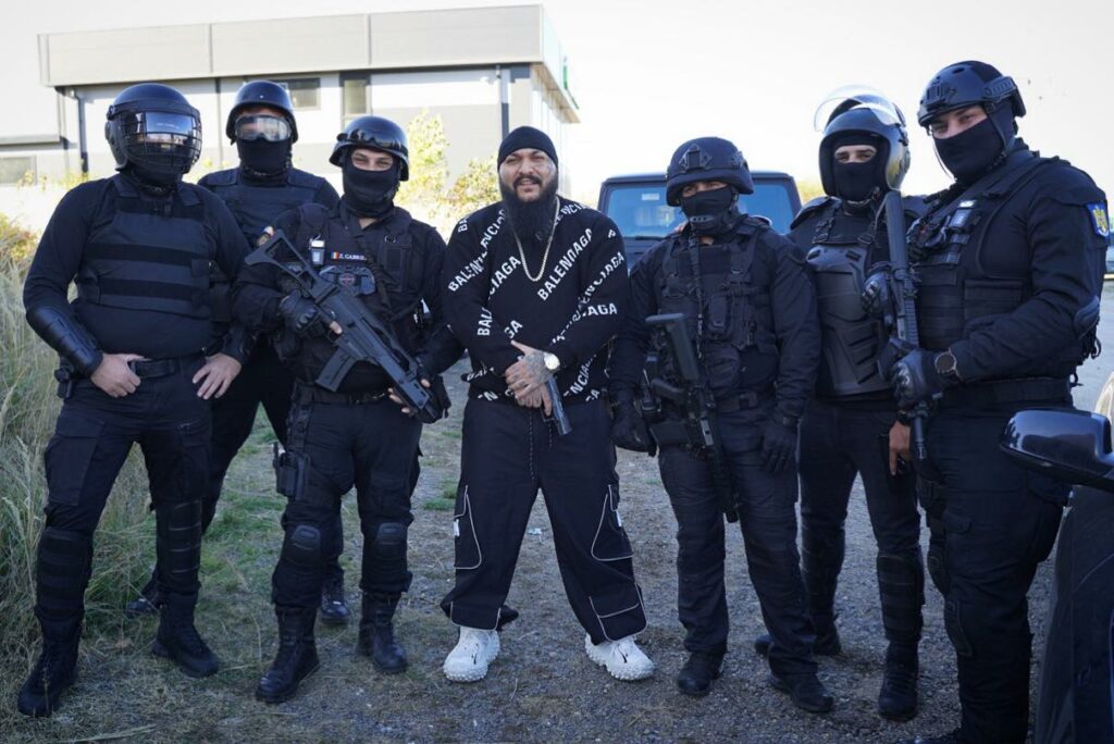 Avocatul „baronilor drogurilor” preia apărarea fraților Mocanu în Italia