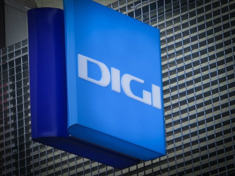 Ce se întâmplă cu filiala Digi din Spania. Anunțul companiei