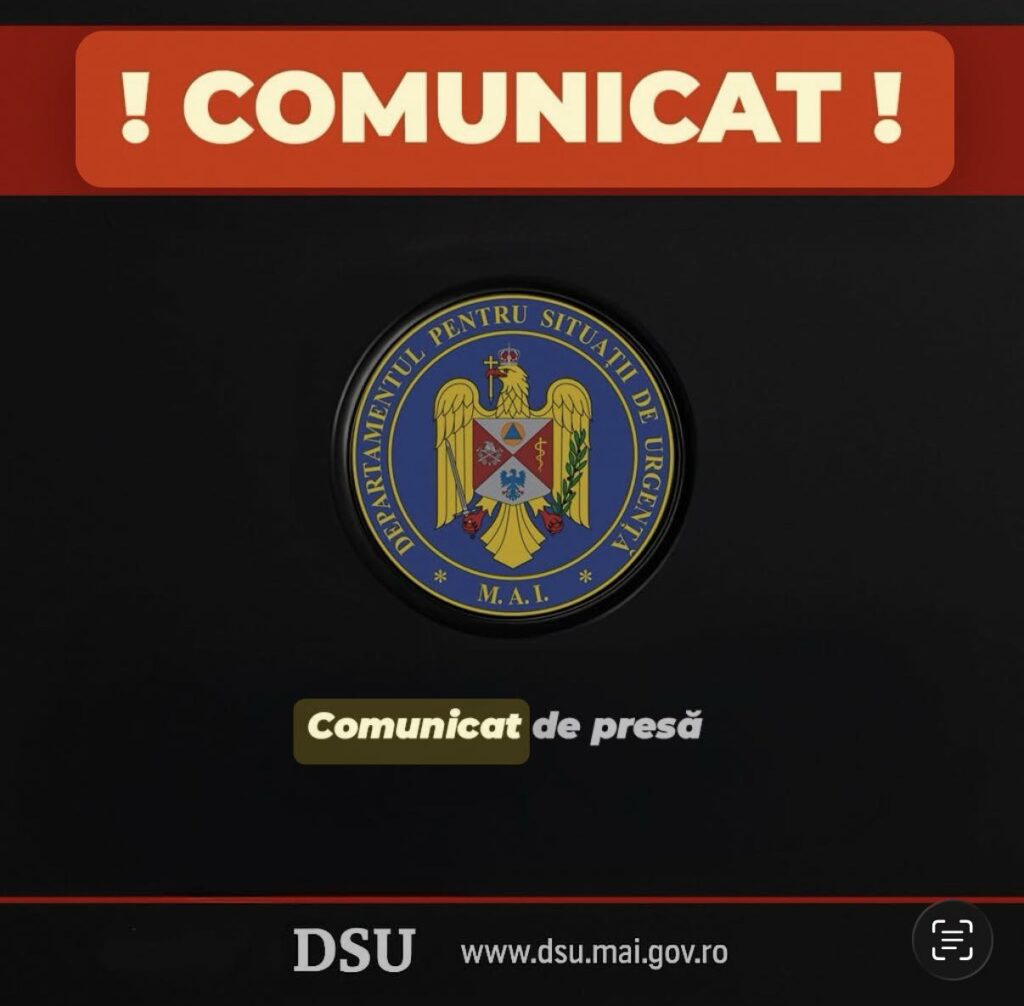 CNSU aprobă măsuri urgente pentru aprovizionarea cu apă potabilă în Prahova și Dâmbovița