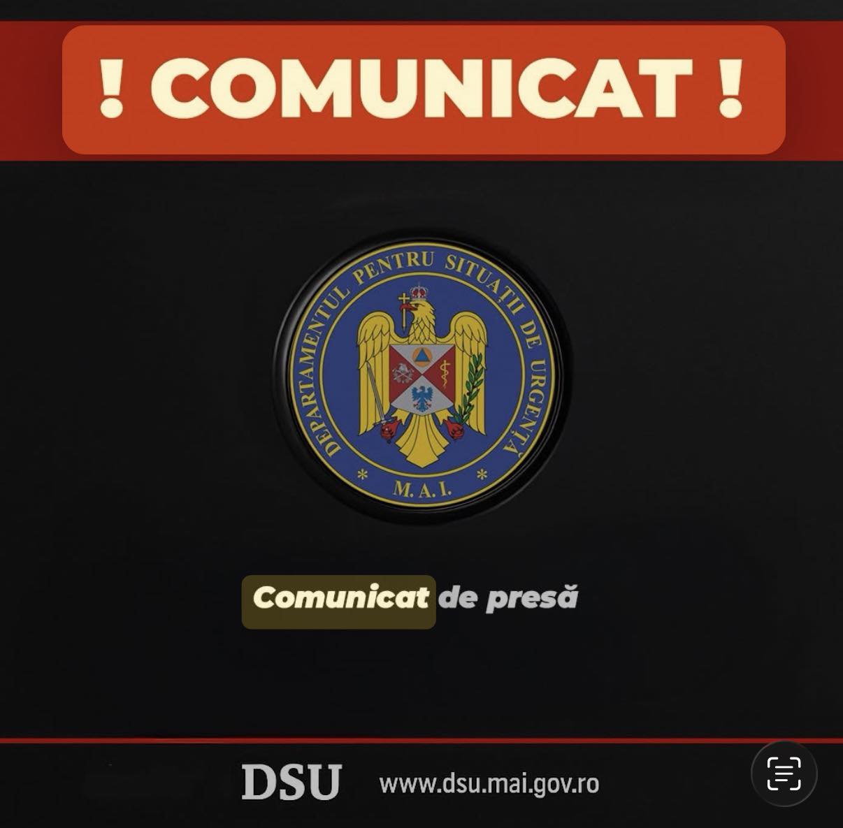 CNSU aprobă măsuri urgente pentru apă în Prahova și Dâmbovița