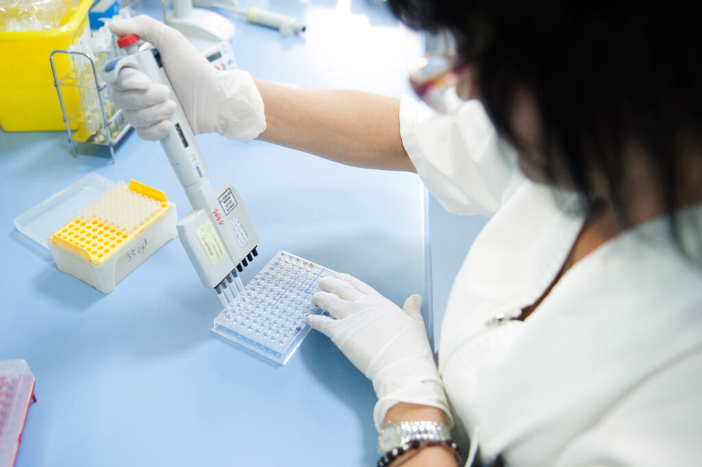 Tipul de sânge „hibrid” extrem de rar descoperit la doar 3 persoane