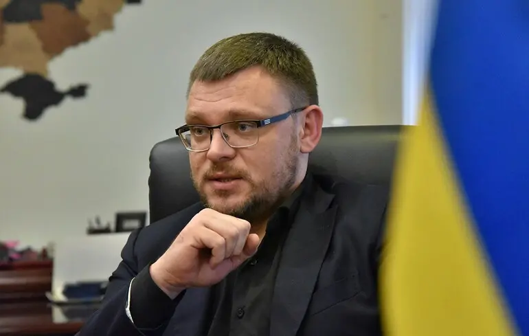 Șeful anticorupție din Ucraina anticipează noi acuzații în cazul major de corupție din țară