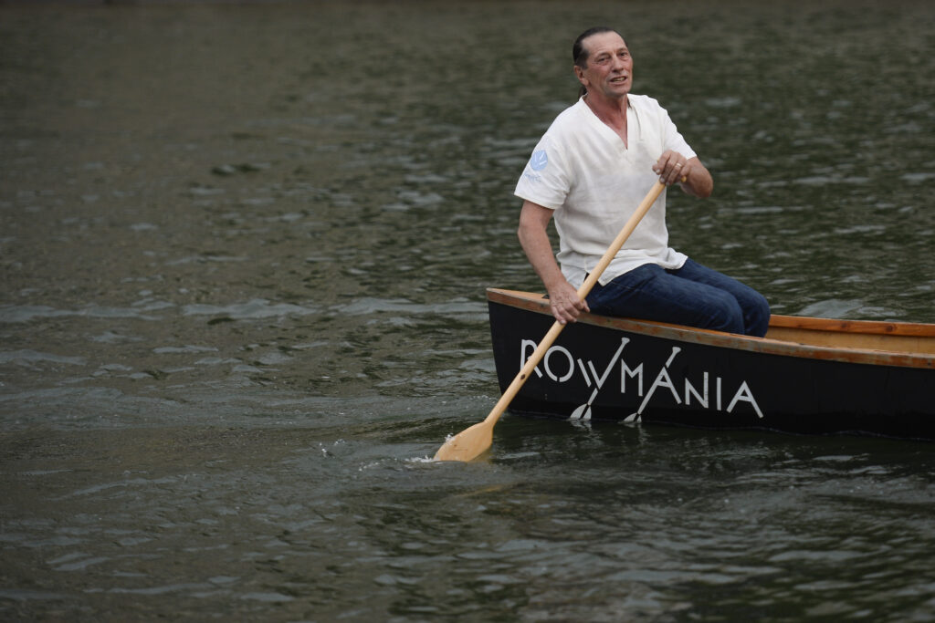 Ivan Patzaichin ar fi împlinit astăzi 76 de ani: Campionul, simbol al modestiei și performanței românești