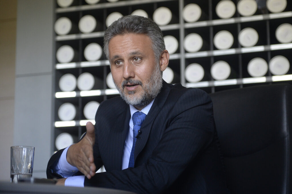 Marius Lazurca, despre pregătirea vizitei lui Nicușor Dan în SUA: Există un grup de lucru