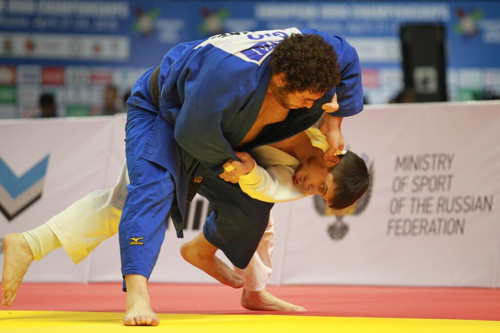 Schimbări pentru sportivii ruși în competițiile de judo. Anunțul Federației Internaționale de Judo