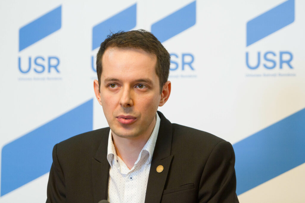 Seidler: Coaliția cade de acord pe reducerea cheltuielilor, tăieri în administrația locală și centrală