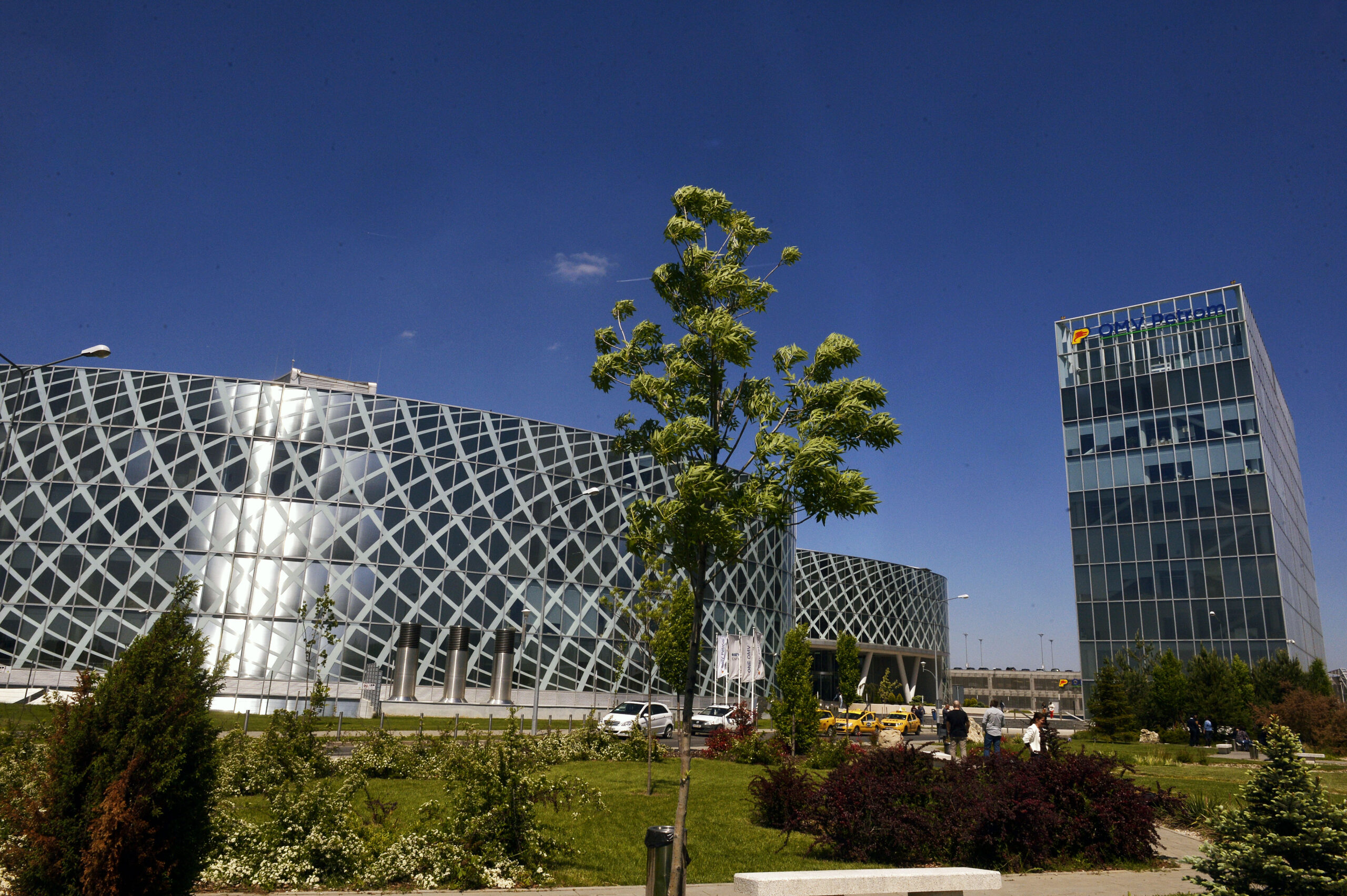 OMV Petrom concediază 10% din angajați până în 2027