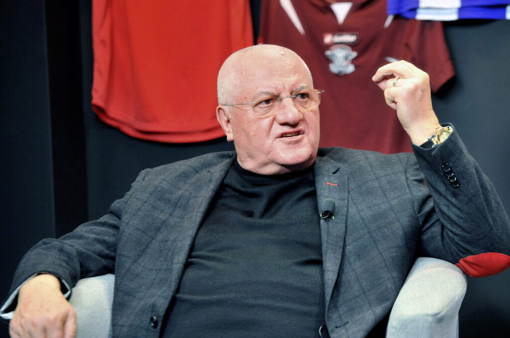 Mitică Dragomir face praf Legea Novak: O tâmpenie fără precedent în fotbalul românesc