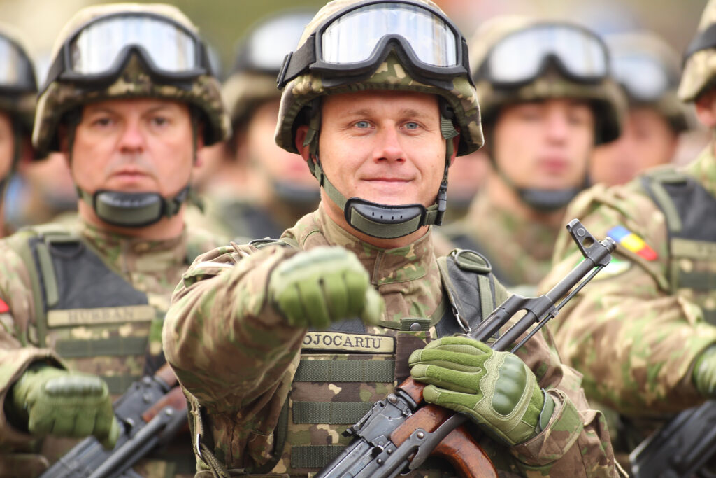 Parada militară de 1 Decembrie. Program, restricții de trafic și evenimente speciale de Ziua Națională