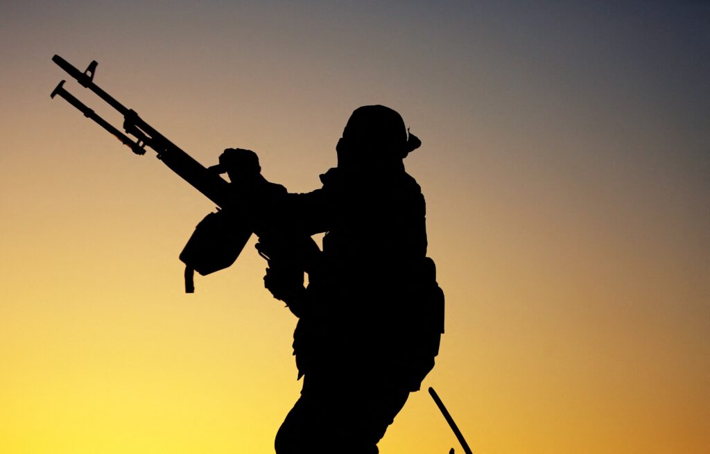 Justiţia olandeză respinge cererea de interzicere a vânzărilor de arme către Israel