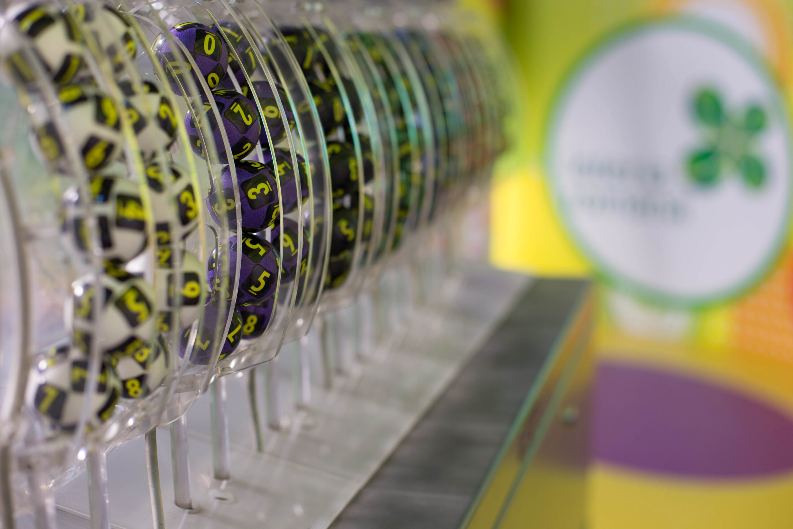 S-a câștigat marele premiu la Loto 6/49 de 9,66 milioane de euro