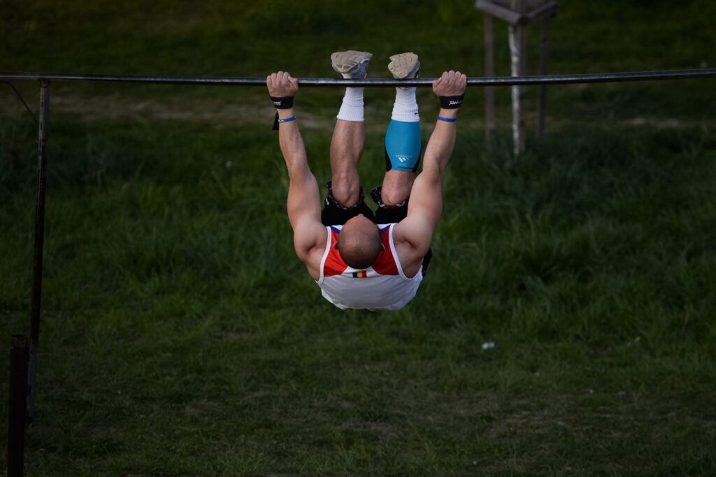 Problema comună care reduce la jumătate beneficiile exercițiilor fizice