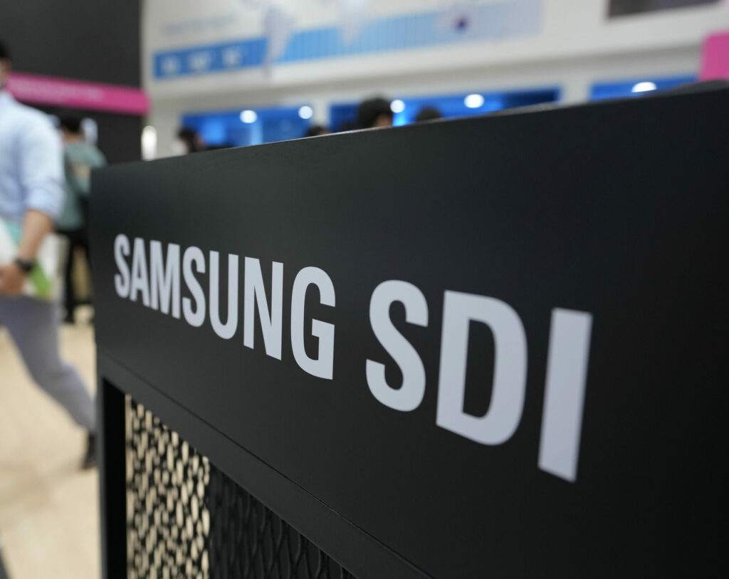 Angajații Samsung primesc bonusuri de sute de mii de dolari după ce au renunțat la grevă