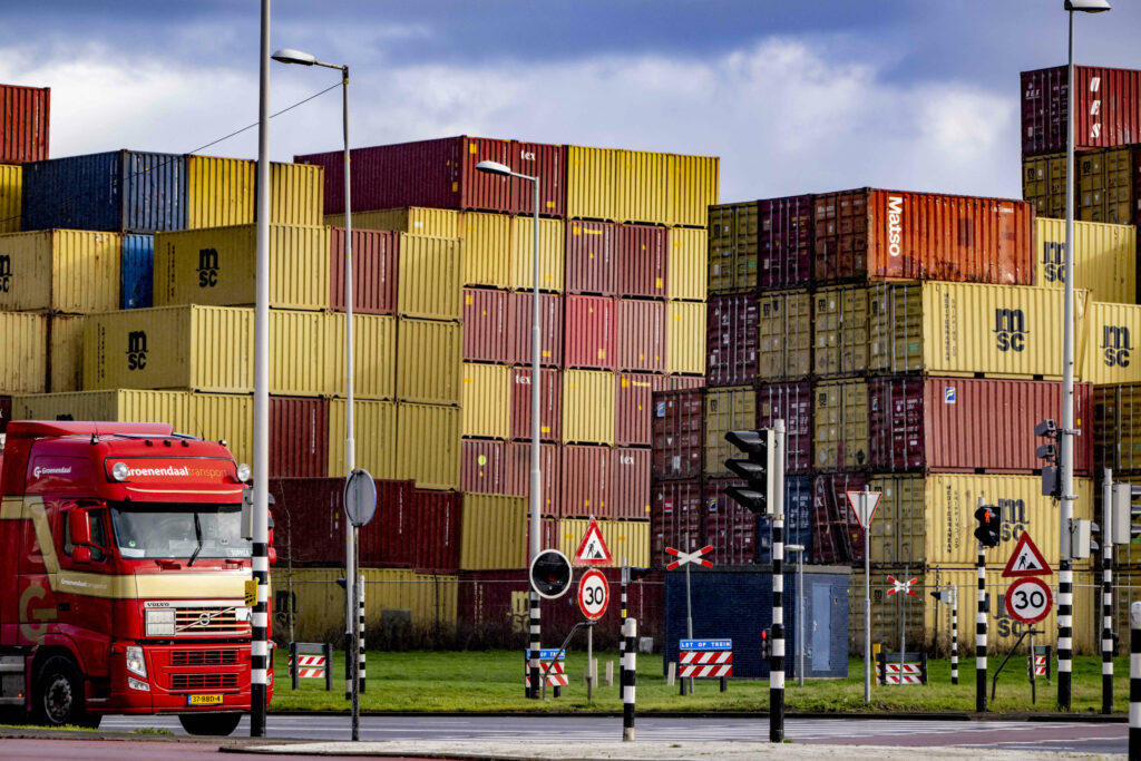 Belgia, la un pas de a deveni primul narco-stat al Europei