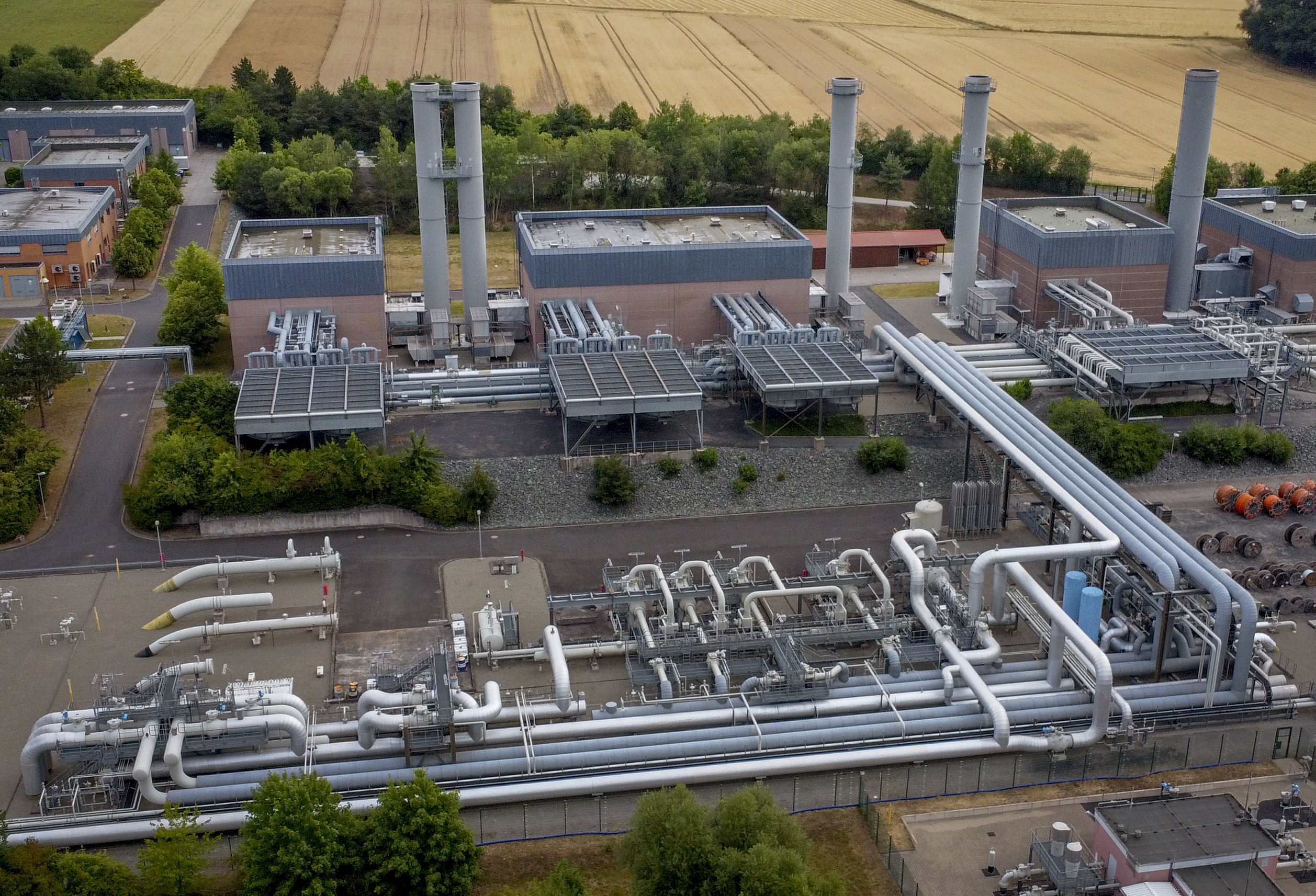 Controversa energiei rusești în Germania și Ungaria