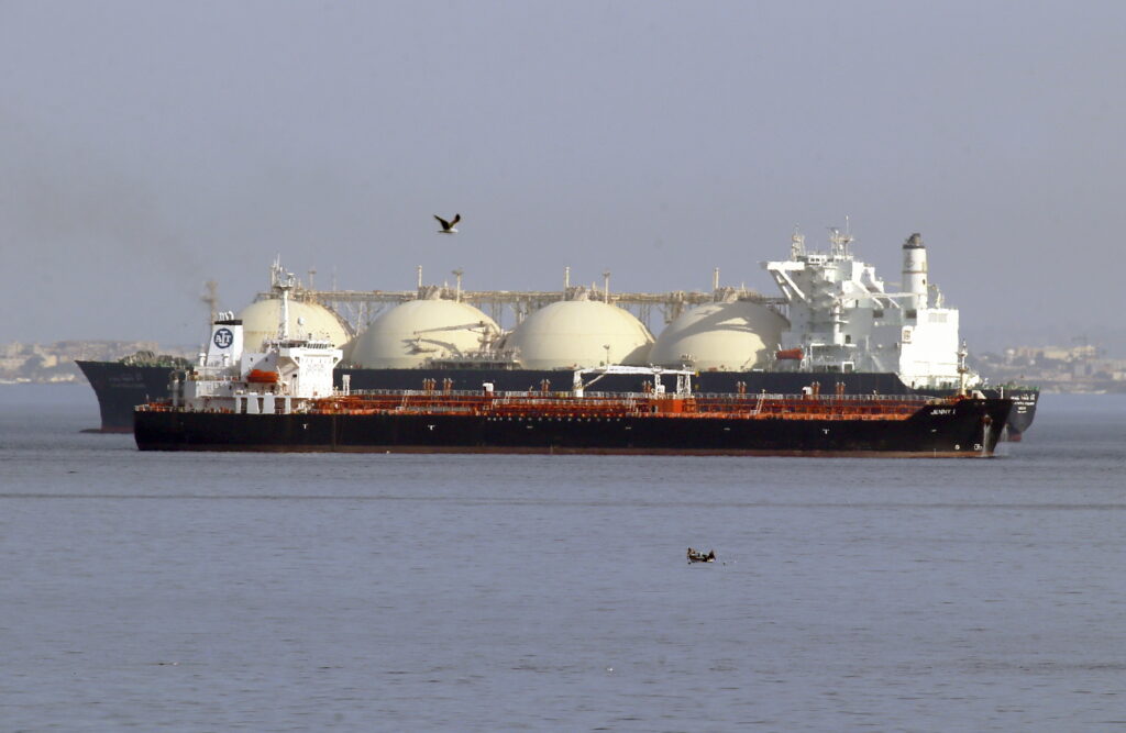 Furnizorii de gaze avertizează că regulile climatice ale UE pun în pericol securitatea energetică